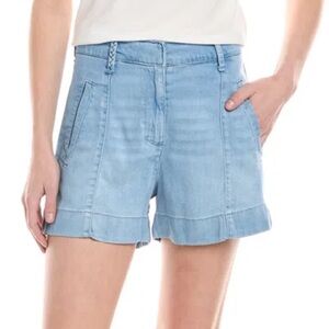 Sam Edelman Tacoma Trouser Short